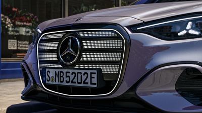 Mercedes-Benz C 300 4MATIC: Yeni Nesil Elektrikli C-Serisi Kapıda - fotoğraf 44