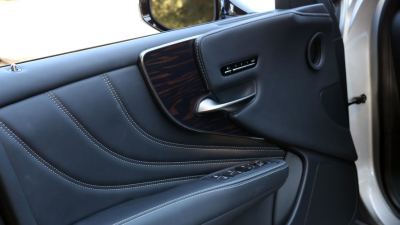 Lexus LS 500: Twin-Turbo V6 Gücüyle Lüksün Zirvesinde - fotoğraf 15