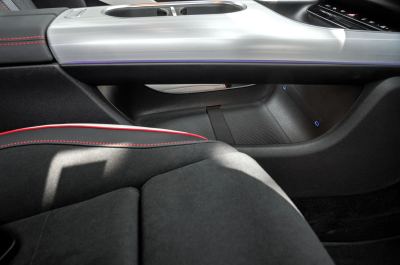 Mercedes-Benz CLA 250+ İncelemesi: 792 km Menzil Gerçek mi? - fotoğraf 14