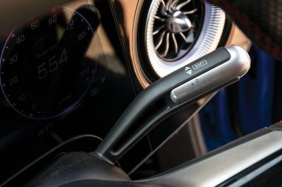 Mercedes-Benz CLA 250+ İncelemesi: 792 km Menzil Gerçek mi? - fotoğraf 4