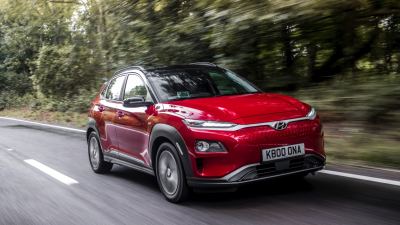Hyundai Kona İncelemesi: Motor Seçenekleri ve Elektrikli Menzil - fotoğraf 1