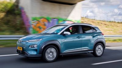 Hyundai Kona İncelemesi: Motor Seçenekleri ve Elektrikli Menzil - fotoğraf 10