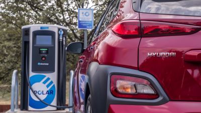 Hyundai Kona İncelemesi: Motor Seçenekleri ve Elektrikli Menzil - fotoğraf 12