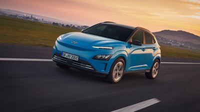 Hyundai Kona İncelemesi: Motor Seçenekleri ve Elektrikli Menzil - fotoğraf 18