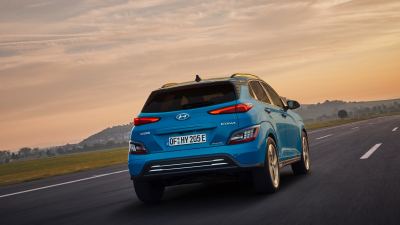 Hyundai Kona İncelemesi: Motor Seçenekleri ve Elektrikli Menzil - fotoğraf 19