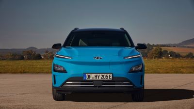 Hyundai Kona İncelemesi: Motor Seçenekleri ve Elektrikli Menzil - fotoğraf 20