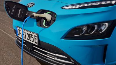 Hyundai Kona İncelemesi: Motor Seçenekleri ve Elektrikli Menzil - fotoğraf 23