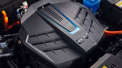 Hyundai Kona İncelemesi: Motor Seçenekleri ve Elektrikli Menzil - fotoğraf 26