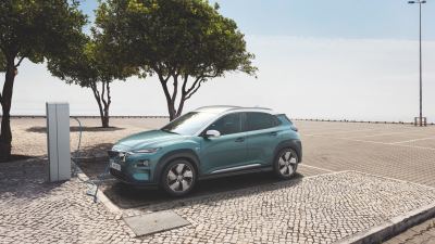 Hyundai Kona İncelemesi: Motor Seçenekleri ve Elektrikli Menzil - fotoğraf 27