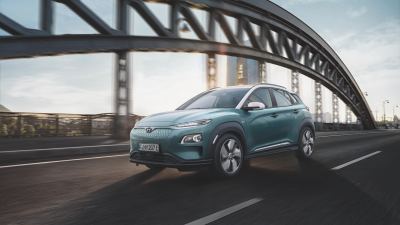 Hyundai Kona İncelemesi: Motor Seçenekleri ve Elektrikli Menzil - fotoğraf 29