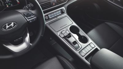 Hyundai Kona İncelemesi: Motor Seçenekleri ve Elektrikli Menzil - fotoğraf 32