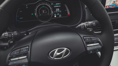 Hyundai Kona İncelemesi: Motor Seçenekleri ve Elektrikli Menzil - fotoğraf 33