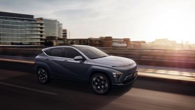 Hyundai Kona İncelemesi: Motor Seçenekleri ve Elektrikli Menzil - fotoğraf 40