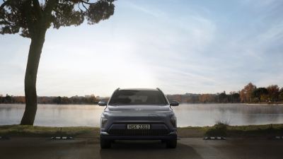 Hyundai Kona İncelemesi: Motor Seçenekleri ve Elektrikli Menzil - fotoğraf 41