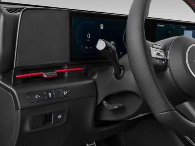 Hyundai Kona İncelemesi: Motor Seçenekleri ve Elektrikli Menzil - fotoğraf 46