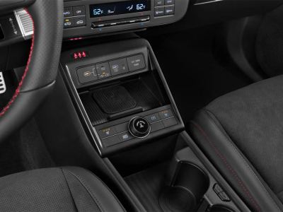 Hyundai Kona İncelemesi: Motor Seçenekleri ve Elektrikli Menzil - fotoğraf 51