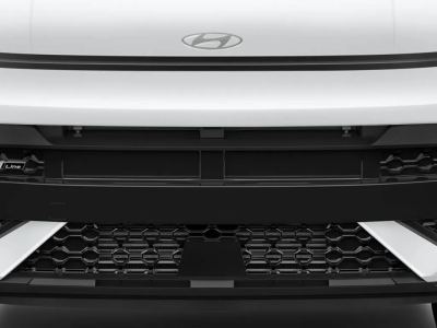 Hyundai Kona İncelemesi: Motor Seçenekleri ve Elektrikli Menzil - fotoğraf 52