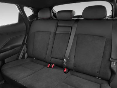 Hyundai Kona İncelemesi: Motor Seçenekleri ve Elektrikli Menzil - fotoğraf 56