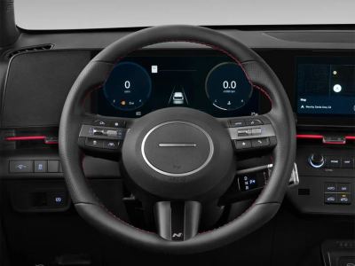 Hyundai Kona İncelemesi: Motor Seçenekleri ve Elektrikli Menzil - fotoğraf 57