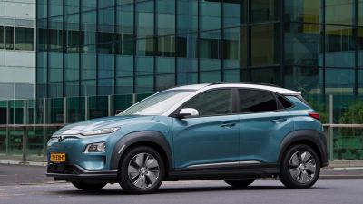 Hyundai Kona İncelemesi: Motor Seçenekleri ve Elektrikli Menzil - fotoğraf 6