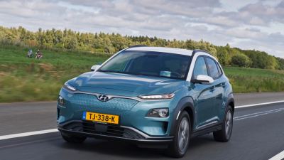 Hyundai Kona İncelemesi: Motor Seçenekleri ve Elektrikli Menzil - fotoğraf 8