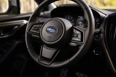 Subaru Crosstrek İncelemesi: e-BOXER, AWD ve Arazi Kabiliyeti - fotoğraf 11