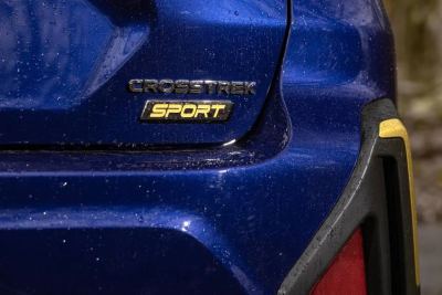 Subaru Crosstrek İncelemesi: e-BOXER, AWD ve Arazi Kabiliyeti - fotoğraf 18