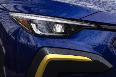 Subaru Crosstrek İncelemesi: e-BOXER, AWD ve Arazi Kabiliyeti - fotoğraf 19