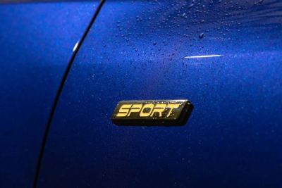 Subaru Crosstrek İncelemesi: e-BOXER, AWD ve Arazi Kabiliyeti - fotoğraf 22