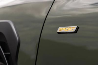 Subaru Crosstrek İncelemesi: e-BOXER, AWD ve Arazi Kabiliyeti - fotoğraf 41