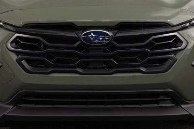 Subaru Crosstrek İncelemesi: e-BOXER, AWD ve Arazi Kabiliyeti - fotoğraf 42