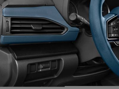 Subaru Crosstrek İncelemesi: e-BOXER, AWD ve Arazi Kabiliyeti - fotoğraf 52
