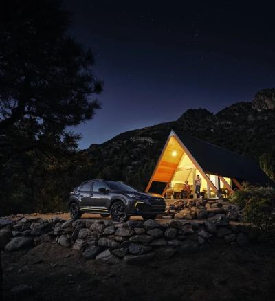 Subaru Crosstrek İncelemesi: e-BOXER, AWD ve Arazi Kabiliyeti - fotoğraf 5