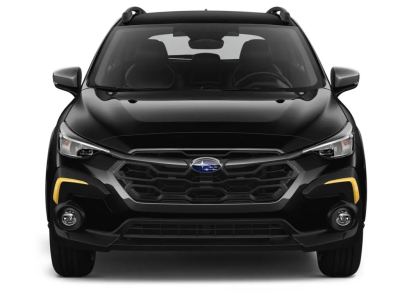 Subaru Crosstrek İncelemesi: e-BOXER, AWD ve Arazi Kabiliyeti - fotoğraf 58