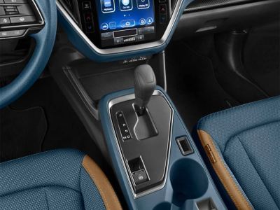 Subaru Crosstrek İncelemesi: e-BOXER, AWD ve Arazi Kabiliyeti - fotoğraf 60