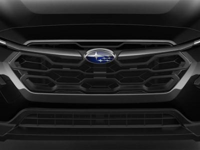 Subaru Crosstrek İncelemesi: e-BOXER, AWD ve Arazi Kabiliyeti - fotoğraf 61