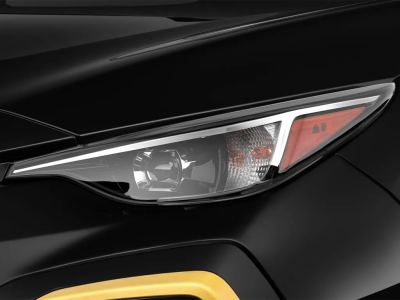 Subaru Crosstrek İncelemesi: e-BOXER, AWD ve Arazi Kabiliyeti - fotoğraf 62