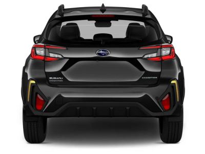 Subaru Crosstrek İncelemesi: e-BOXER, AWD ve Arazi Kabiliyeti - fotoğraf 34