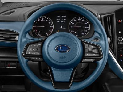 Subaru Crosstrek İncelemesi: e-BOXER, AWD ve Arazi Kabiliyeti - fotoğraf 67