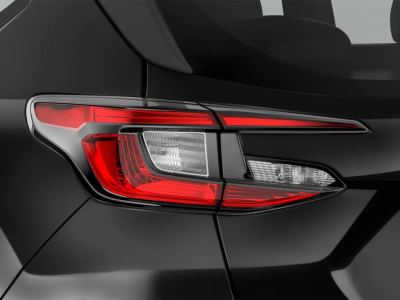 Subaru Crosstrek İncelemesi: e-BOXER, AWD ve Arazi Kabiliyeti - fotoğraf 68