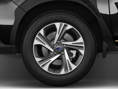 Subaru Crosstrek İncelemesi: e-BOXER, AWD ve Arazi Kabiliyeti - fotoğraf 70