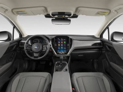 Subaru Crosstrek İncelemesi: e-BOXER, AWD ve Arazi Kabiliyeti - fotoğraf 73