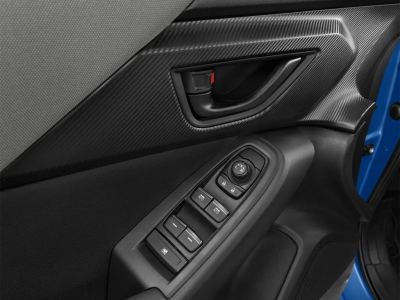 Subaru Crosstrek İncelemesi: e-BOXER, AWD ve Arazi Kabiliyeti - fotoğraf 74