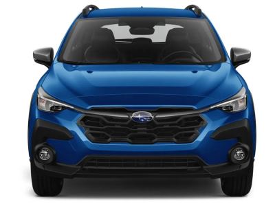 Subaru Crosstrek İncelemesi: e-BOXER, AWD ve Arazi Kabiliyeti - fotoğraf 77