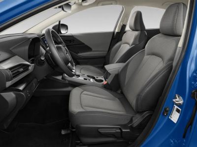 Subaru Crosstrek İncelemesi: e-BOXER, AWD ve Arazi Kabiliyeti - fotoğraf 78