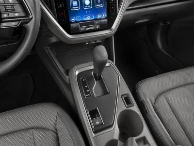 Subaru Crosstrek İncelemesi: e-BOXER, AWD ve Arazi Kabiliyeti - fotoğraf 79