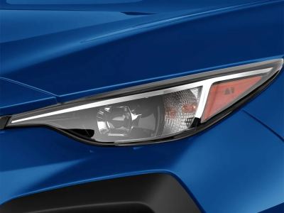 Subaru Crosstrek İncelemesi: e-BOXER, AWD ve Arazi Kabiliyeti - fotoğraf 81