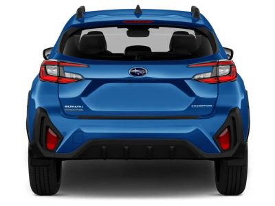 Subaru Crosstrek İncelemesi: e-BOXER, AWD ve Arazi Kabiliyeti - fotoğraf 84