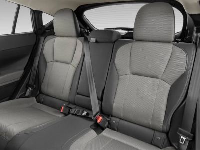 Subaru Crosstrek İncelemesi: e-BOXER, AWD ve Arazi Kabiliyeti - fotoğraf 85
