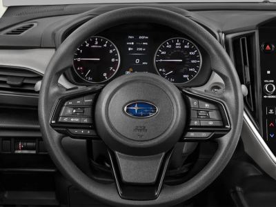 Subaru Crosstrek İncelemesi: e-BOXER, AWD ve Arazi Kabiliyeti - fotoğraf 86